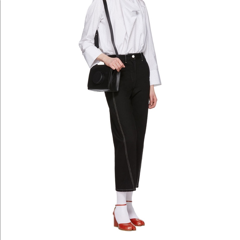 Lemaire Twisted Pant